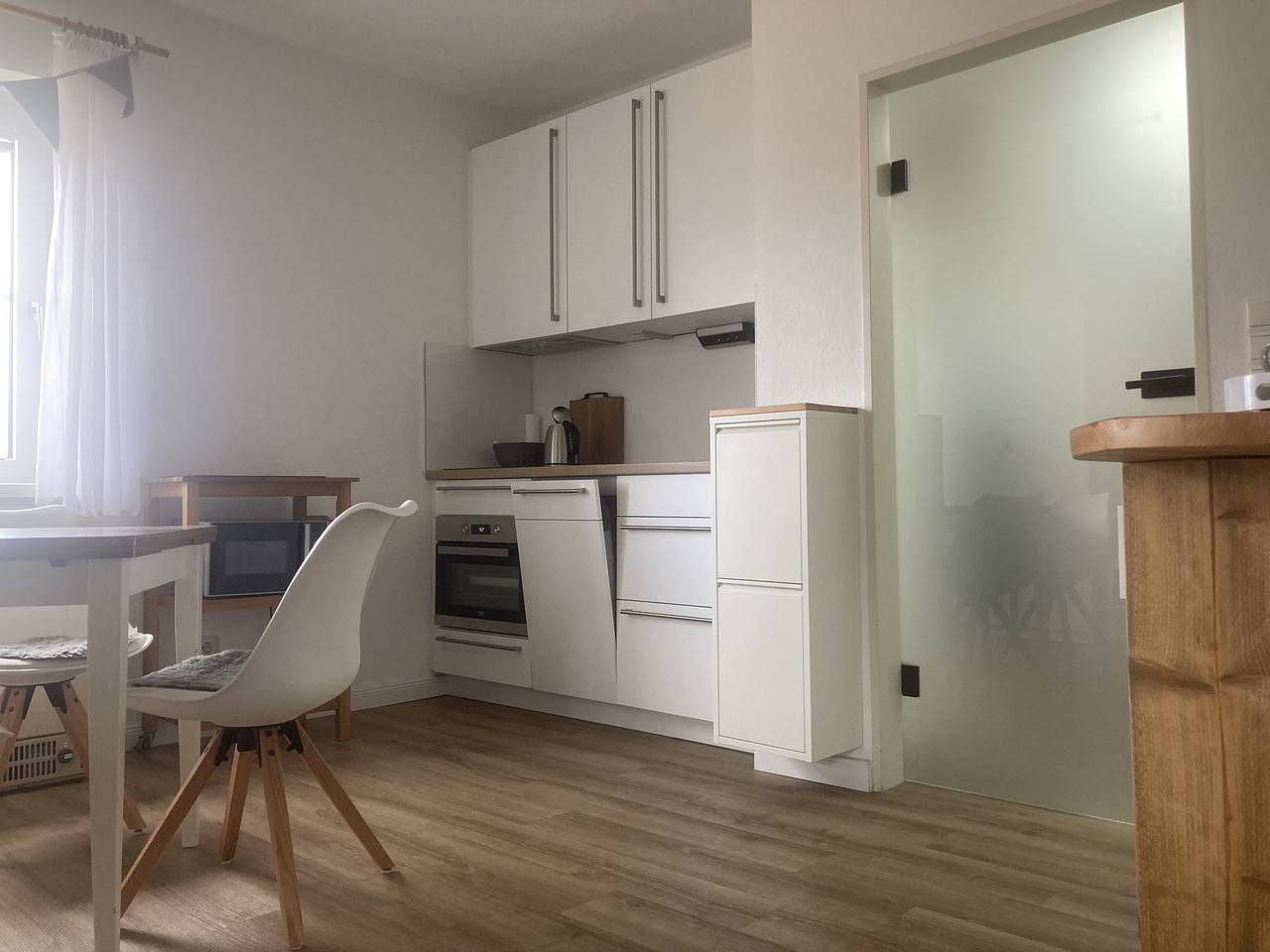 Strandhafer, Barenbräuker - Ferienwohnung - 15200 in Neuharlingersiel, Distrito de Wittmund