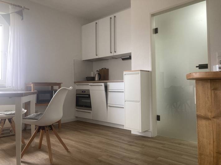 Ferienhaus für 2 Personen, mit Garten in Ostfriesland - 4