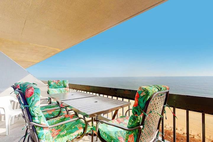Ferienhaus für 8 Personen, mit Pool und Sauna - 1