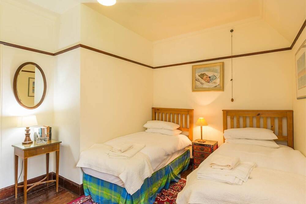 6 Bed in Lairg (oc-ca301) in Highlands
