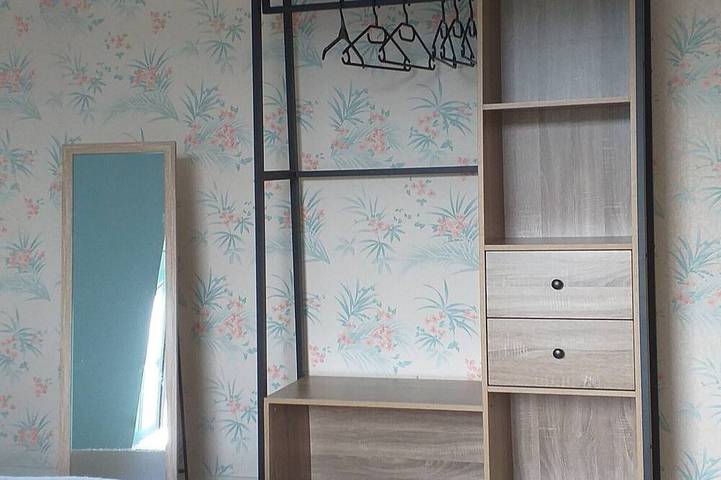 Location de vacances pour 6 personnes, avec jardin à Saint-Étienne-en-Coglès - 3