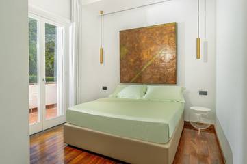 Villa for 8 Guests in Positano, Amalfi Coast, Picture 2