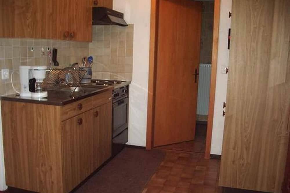 Ganze Wohnung, Ferienwohnung Schwanden b. Brienz für 1 - 2 Personen - Ferienwohnung in Brienz, Berner Oberland