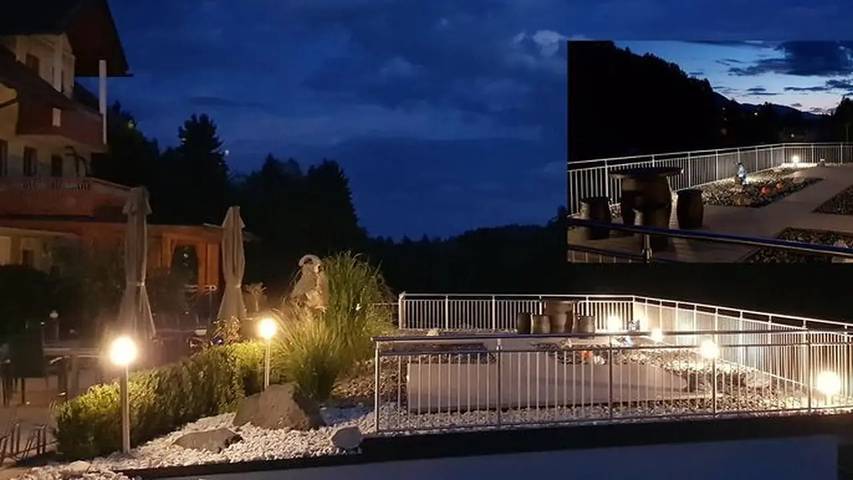 Gîte pour 2 personnes, avec Jardin et Sauna à Faak am See - 2