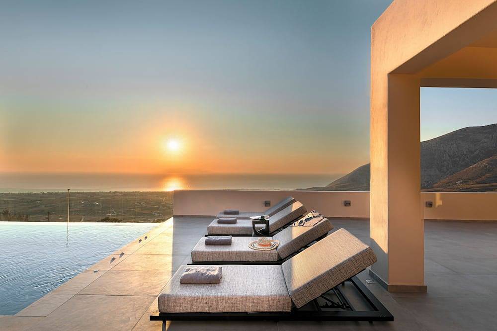 Casa vacanza a Cicladi a partire da 1104€ a notte
