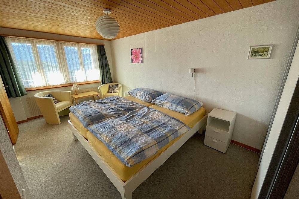 Ganze Wohnung, 1 bedroom apartment in hasliberg-wasserwendi in Hasliberg, Berner Oberland