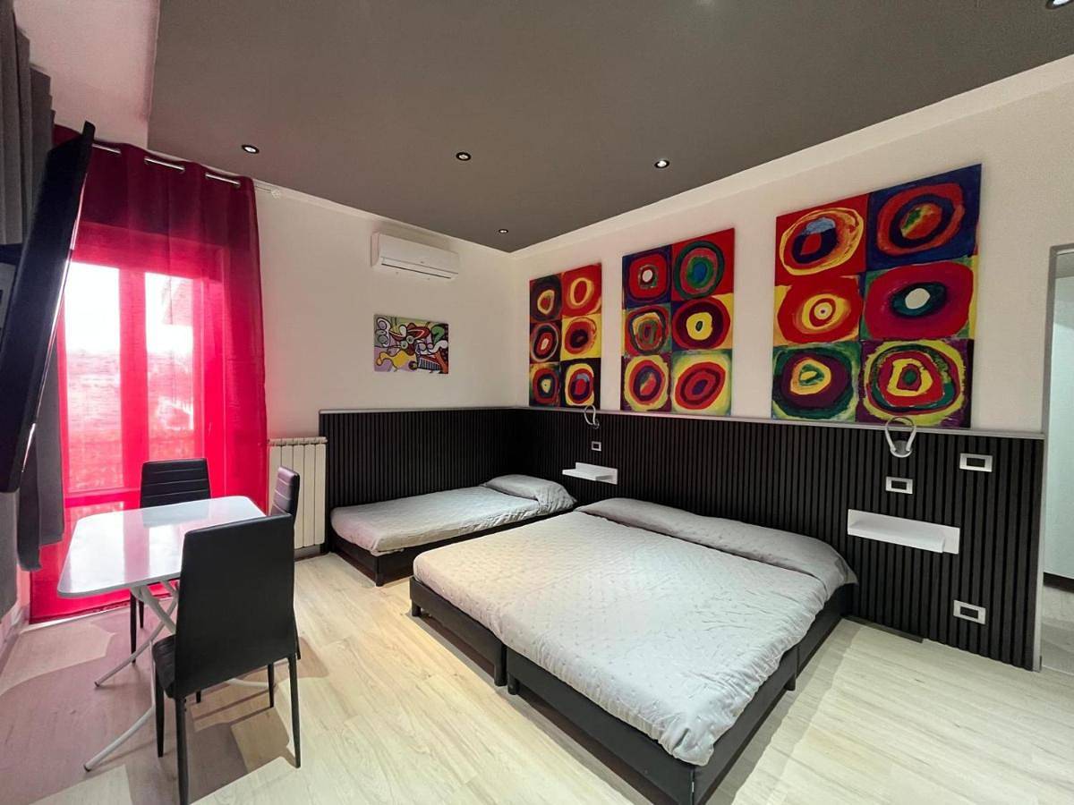 Soverato Sweet Home 13 in Soverato, Province de Catanzaro