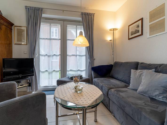 Ganze Wohnung, Ferienwohnung in St. Peter-Ording in St. Peter-Ording, Eiderstedt