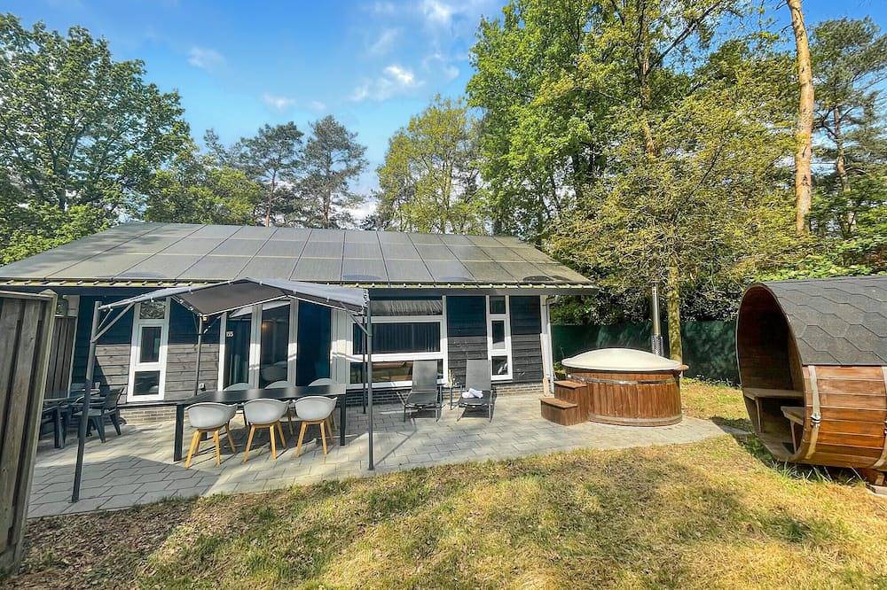 Schönes Haus in Meijel mit Wlan in Nationalpark De Groote Peel