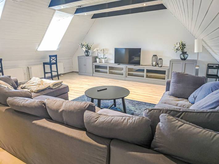Ferienwohnung für 6 Personen - 1