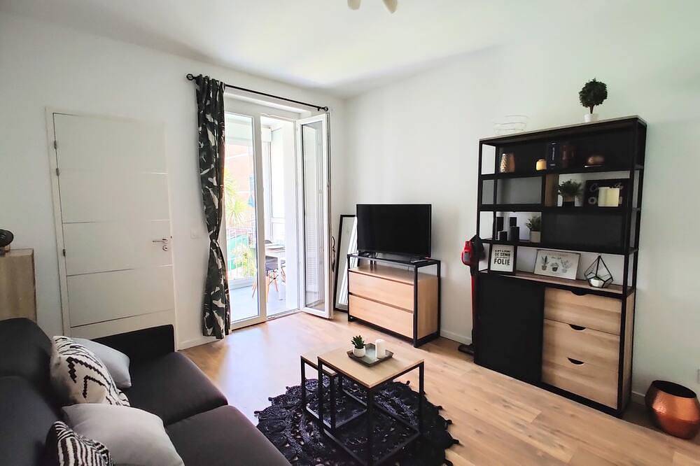 Appartement de vacances