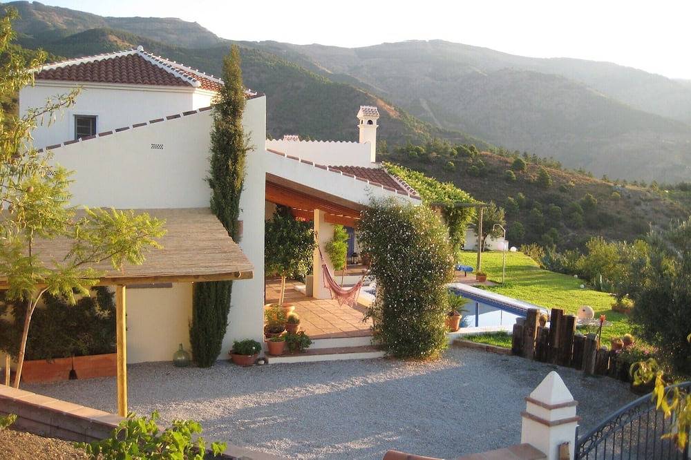 Ici vous êtes très privé in Canillas de Albaida, Sierras de Tejeda, Almijara y Alhama