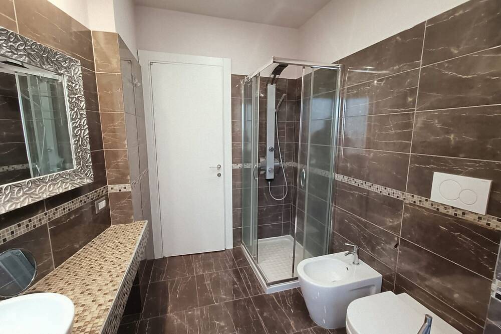 Apartamento entero, Artemisia Apartment in Pilastro, Viterbo