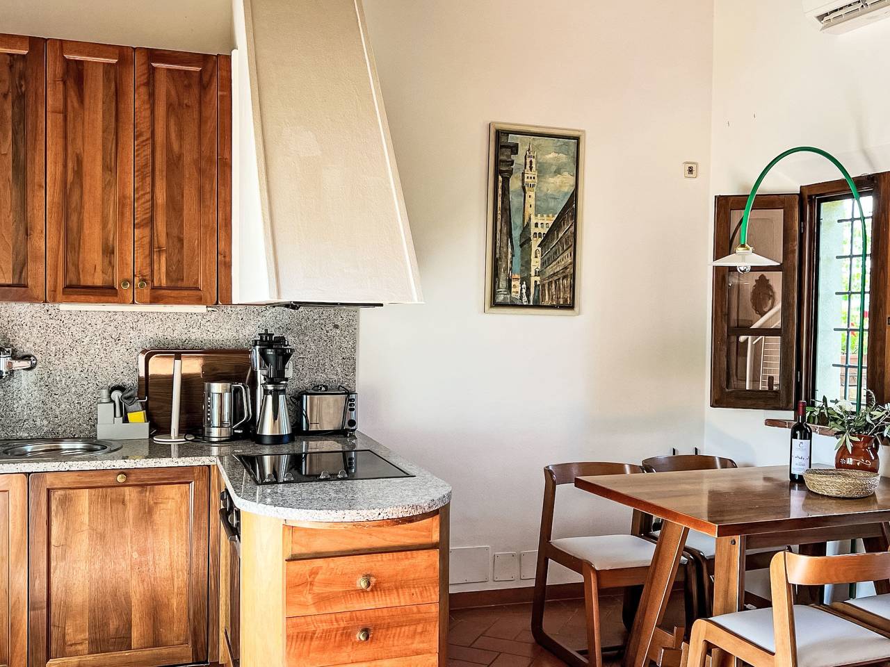 Appartamento intero, La Torre in Volterra, Pisa e dintorni