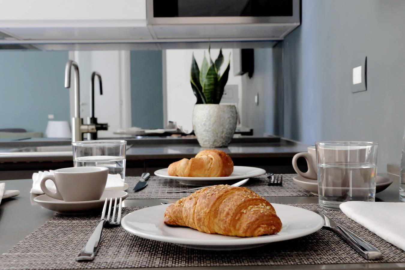 Ganze Wohnung, Il mulino di Trastevere - G3 in Trastevere, Rom