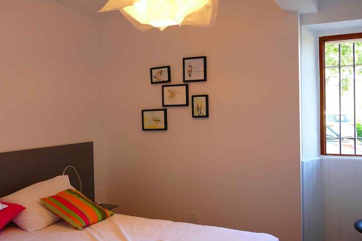 Location de vacances pour 12 personnes, avec jardin et piscine à Taulis - 3