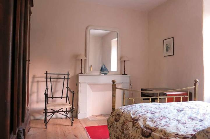 Location de vacances pour 10 personnes, avec jardin dans Office De Tourisme De Plougasnou - 2