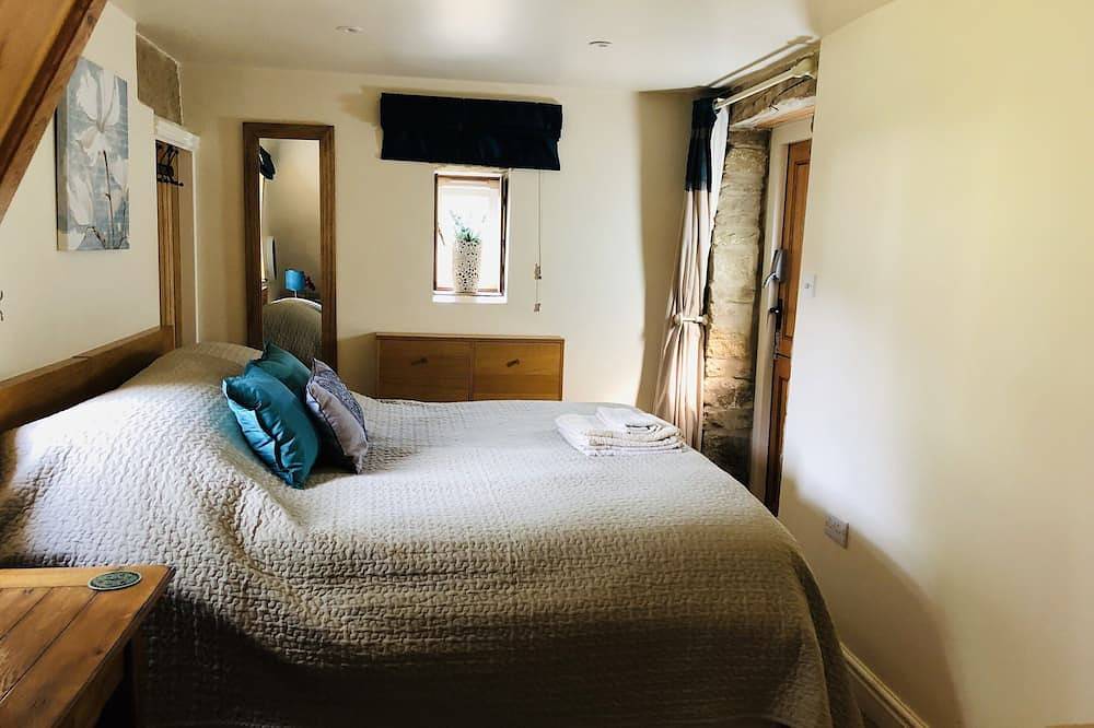 Charming Barn-Hathersage - Atemberaubende Aussicht auf die umliegende Landschaft & Mill Pond in Highlow, Derbyshire