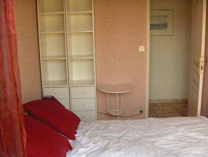 Gîte pour 4 personnes, avec jardin ainsi que vue et terrasse à Villennes-sur-Seine - 3