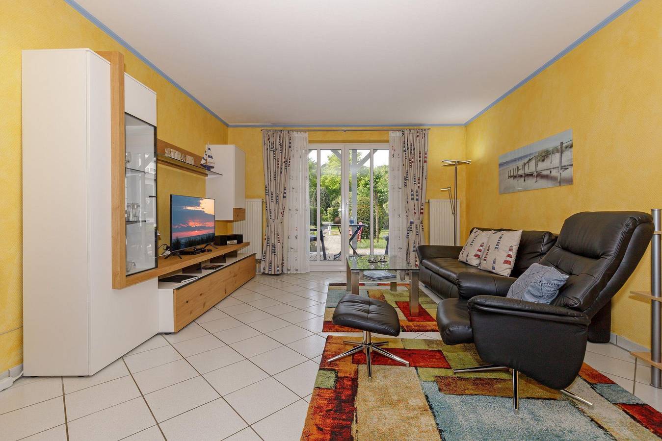 Ferienwohnung in Kühlungsborn ab 98€ pro Nacht