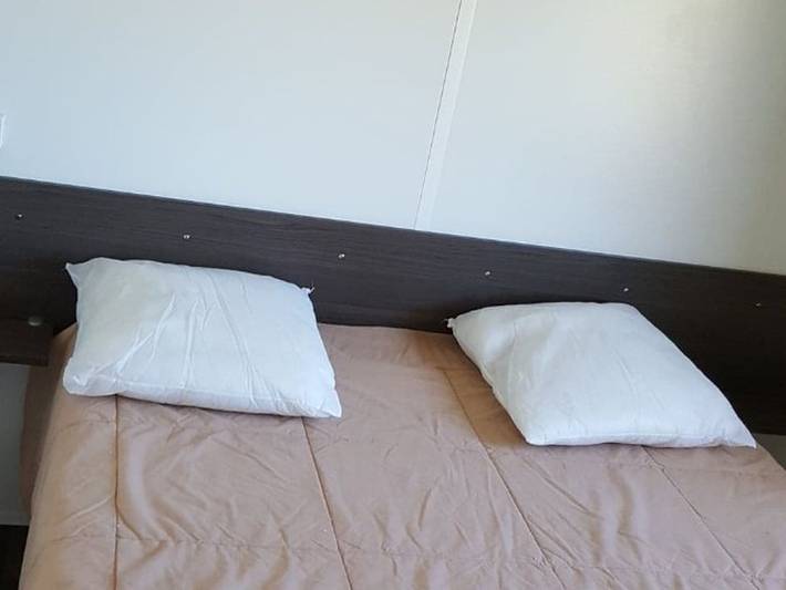 Chalet pour 2 personnes, avec Terrasse en Pyrénées-Atlantiques - 4