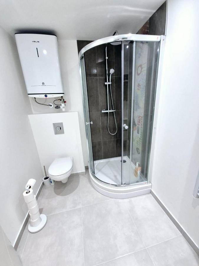 Gîte pour 2 personnes, avec jardin à La Garnache - 4