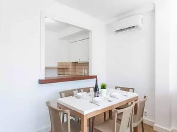 Apartment in Canyamel, Capdepera für 5 