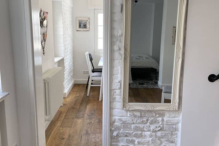 Ferienhaus für 4 Personen, mit Haustier in Bonn und Umgebung - 2