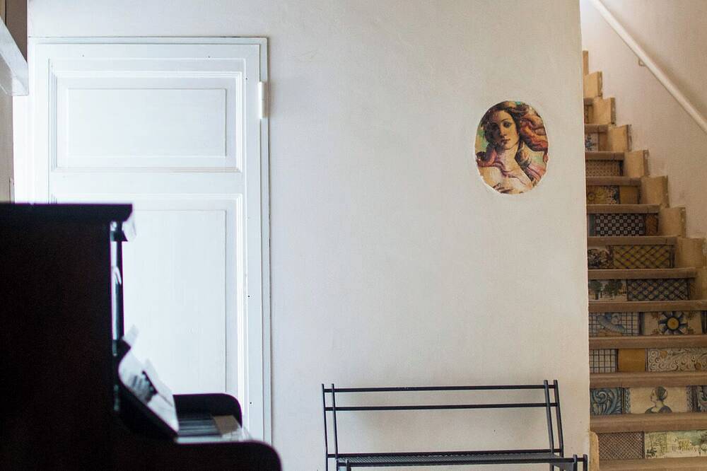 B&B Corte Santa Maria - Your Holidayin The Heart Of The Historic Center Of Vasto in Vasto, Chieti Province