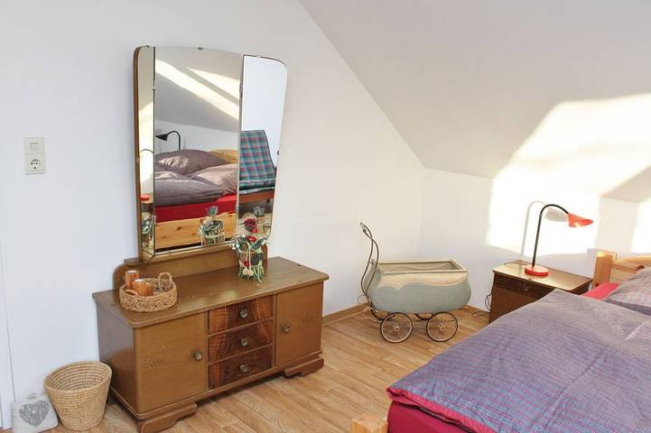 Ferienhaus für 4 Personen, mit Garten in Risum-Lindholm - 4