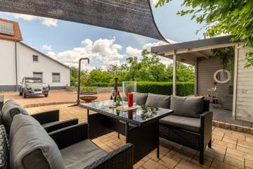 Casa Vacanza per 3 Persone in Feuerscheid, Eifelkreis Bitburg-Prüm, Foto 3