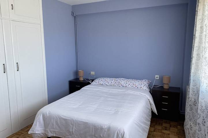 Ferienwohnung für 3 Personen in Vigo - 3
