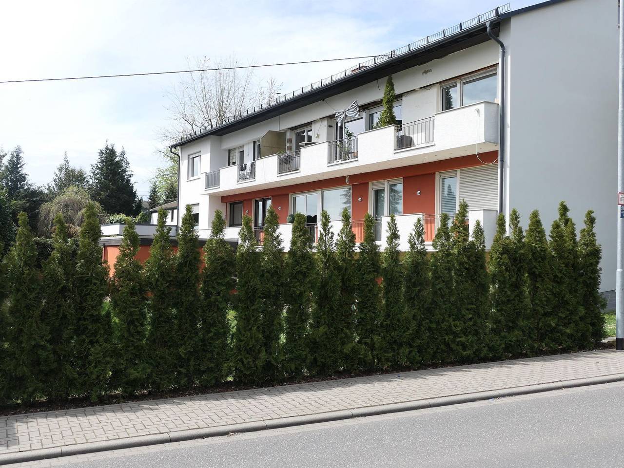 Ganze Ferienwohnung, Ferienwohnung Schönhier - 5 Bett Fewo, Dusche, Wc, 2 Schlafräume, in Westerburg, Westerburg & Umgebung