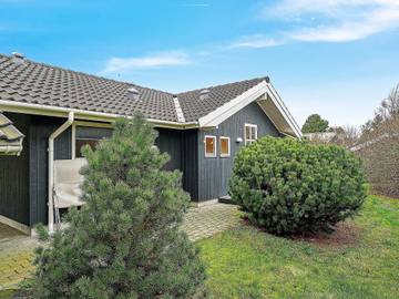 Ferieudlejning til 6 Personer i Stillinge Strand, Slagelse, Billede 3