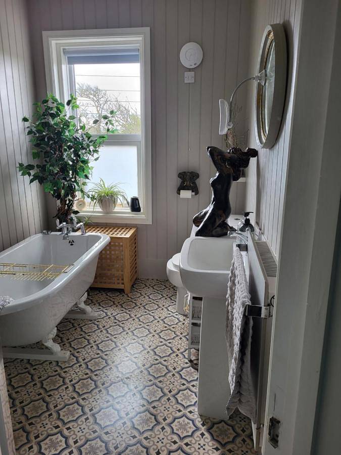 Ocean Retreat Norfolk in Trimingham, Norfolk Coast