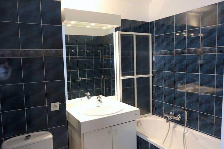 Gîte pour 4 personnes, avec jacuzzi et terrasse dans Port Santa-Lucia - 3