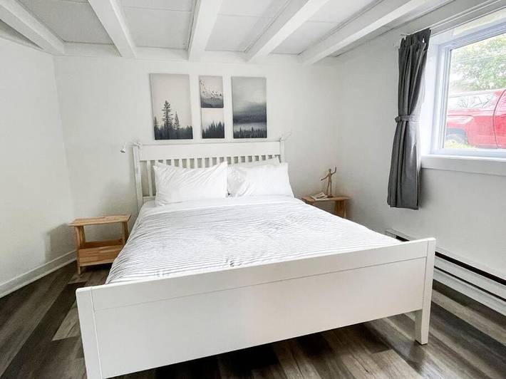 Apartamento de vacaciones para 4 personas - 1