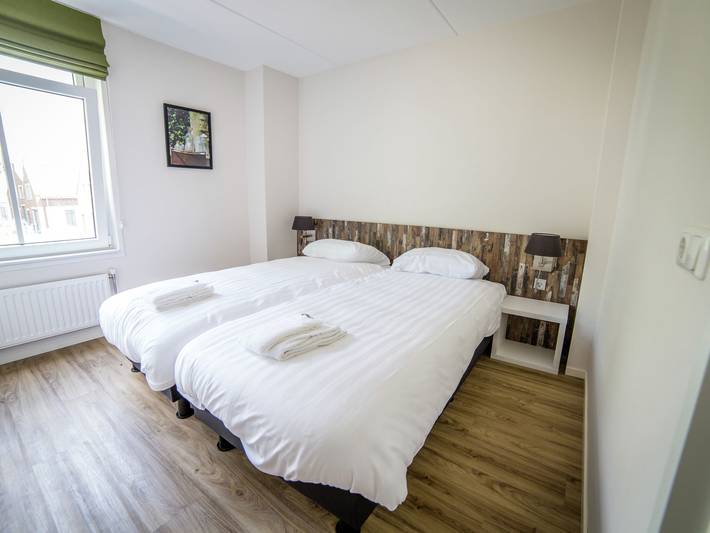 Villa for 8 people, with yard and sauna, with pets - 1