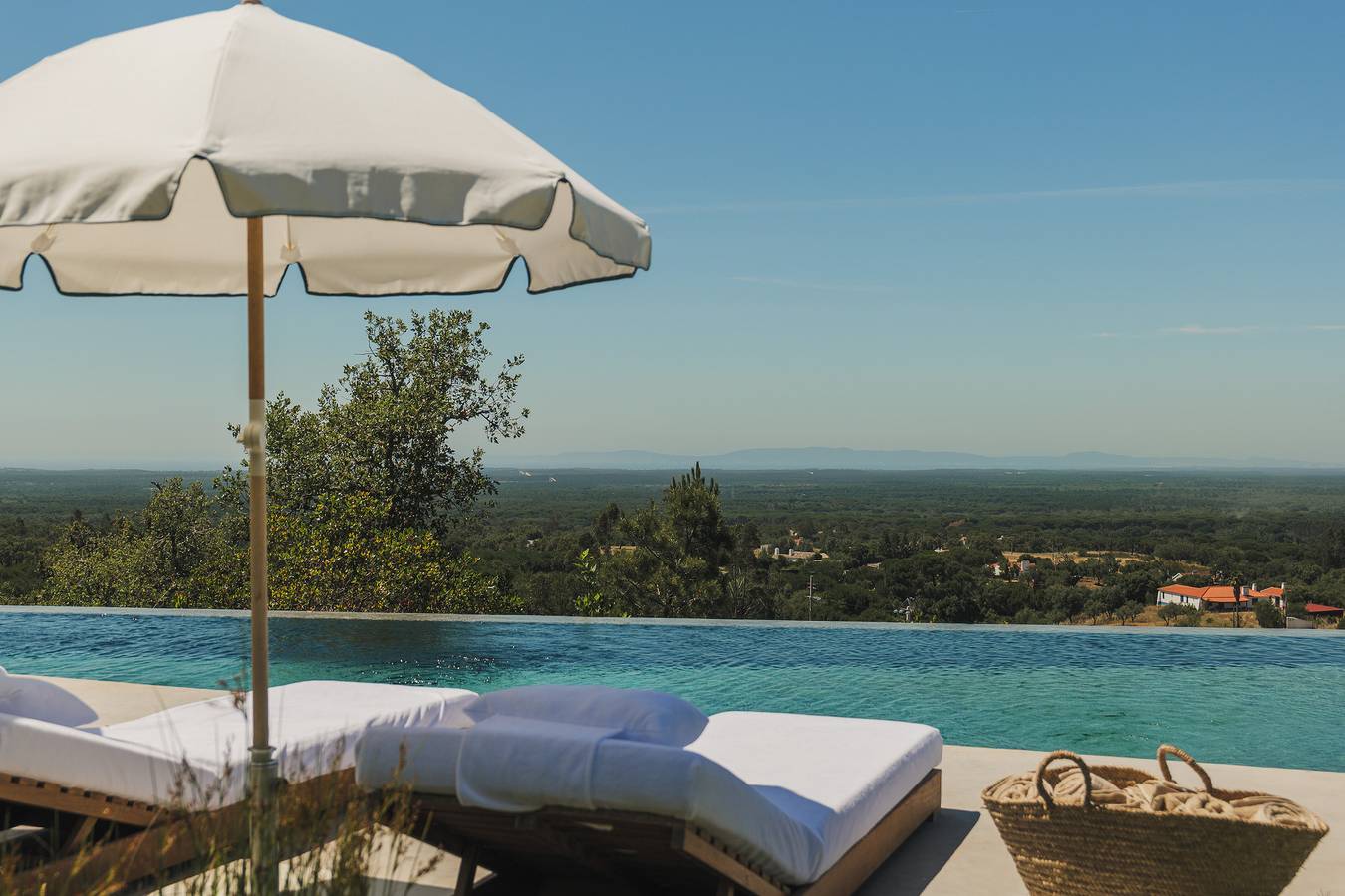 Casa Sobreiras Altas in Grândola e Santa Margarida da Serra, Costa Alentejana