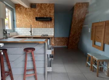Gîte pour 4 personnes à Jouy