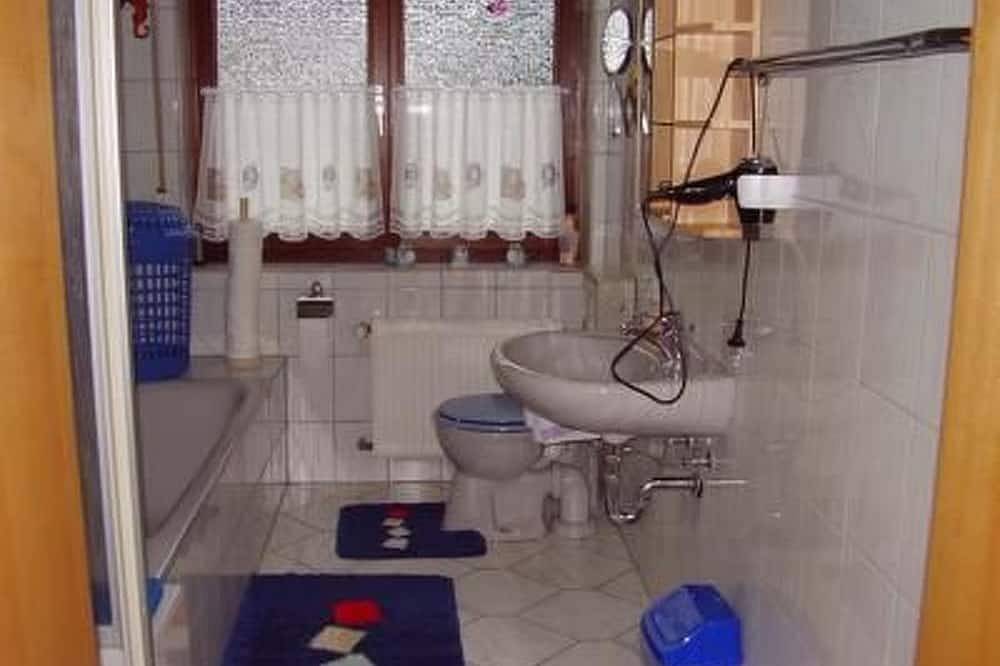 Ganze Wohnung, Orpington in Dreisbach, Westerwald