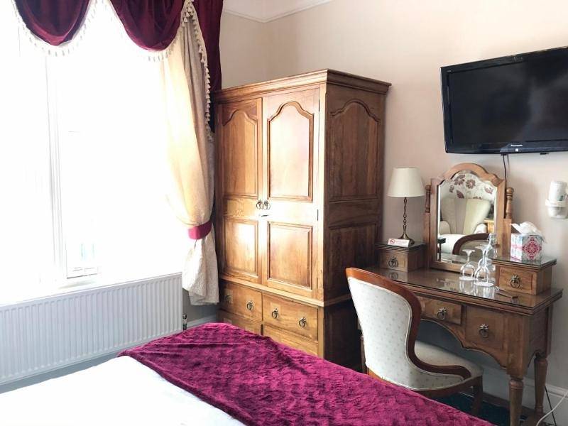 Pulteney House in Bath, Bath et Nord-Est Somerset