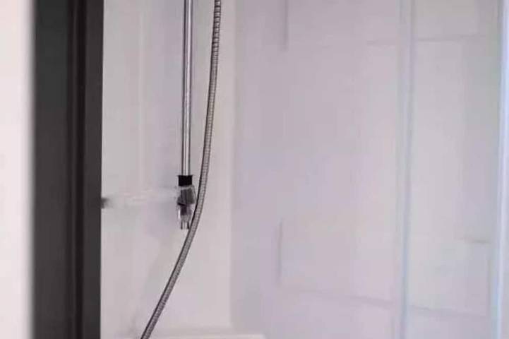 Mobil home pour 10 personnes à Touquin - 3