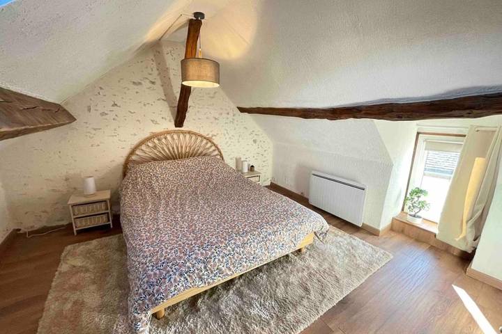 Location de vacances pour 4 personnes, avec terrasse à Saint-Mammès - 3