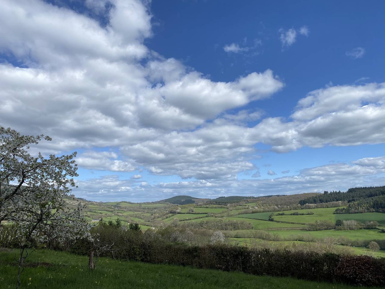 Gîte pour 2 personnes in Larochemillay, Parc naturel régional du Morvan