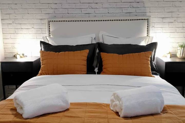 Apartamento entero, Apto 41. Residencial Alcoy in Alcoy, Interior de Alicante