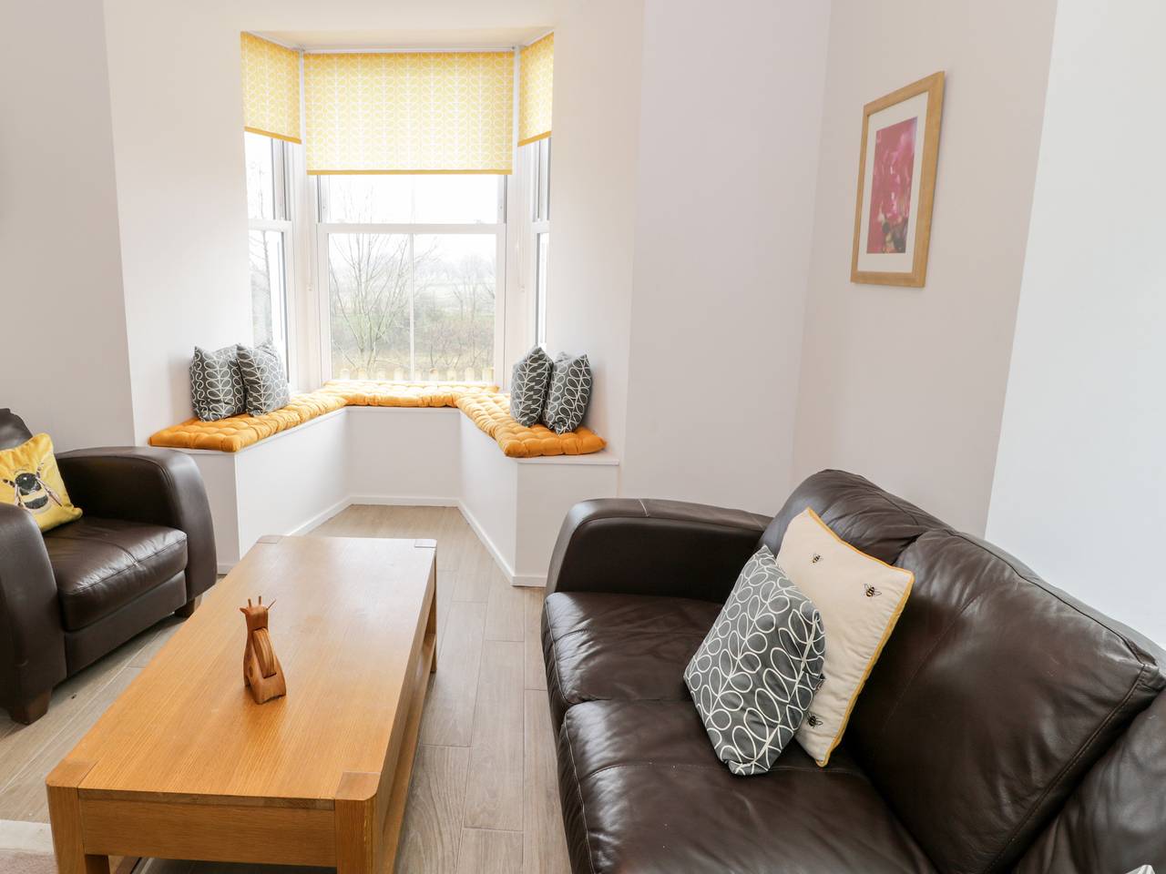 Gwynfryn in Trefriw, Snowdonia