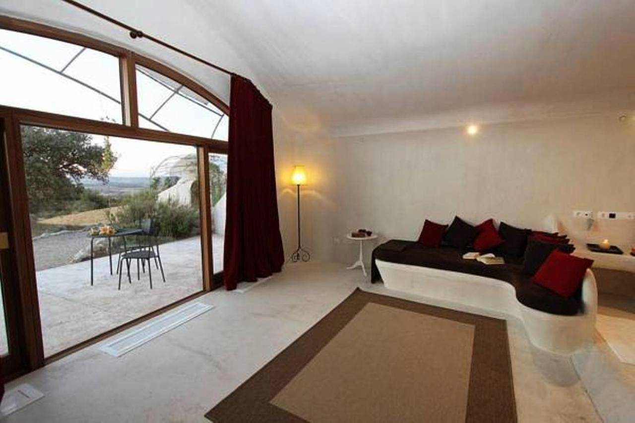 Hotel Rural & Spa Las Nubes in Albalate de Zorita, La Alcarria