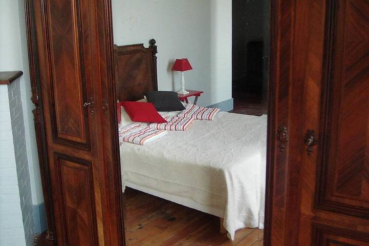 Château pour 2 personnes dans Hauts-de-France - 4