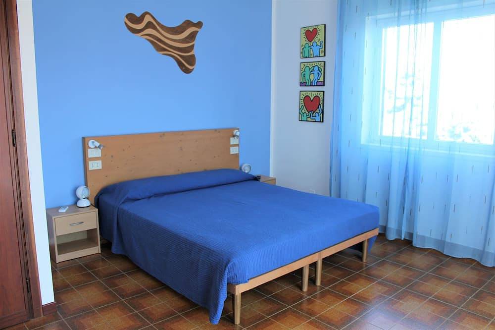 Hel lejlighed, Apartment-2 Near The Sea-Private Parking-Panoramic View in Cefalù, Cefalù (Kommune)
